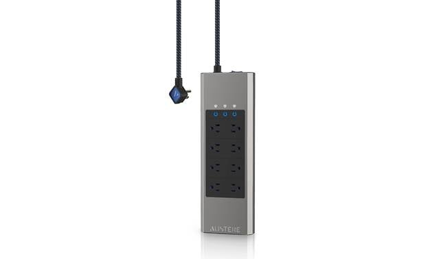 Austere V Series Power (8 outlets)