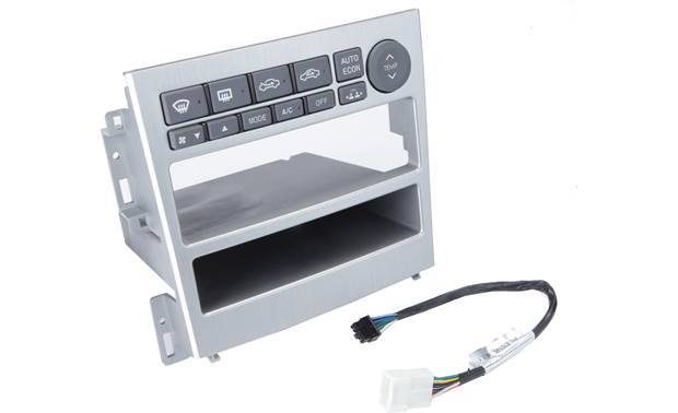 Metra 99-7605A Dash Kit