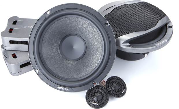 Hertz CK 165