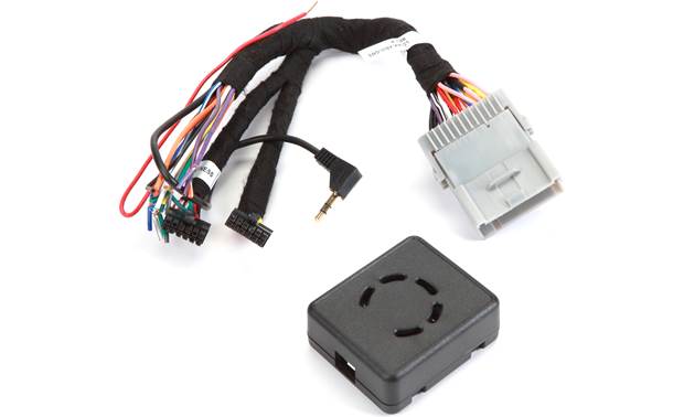 Axxess AX-GMCL2 Wiring Interface