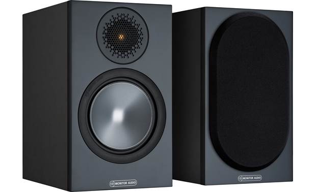 Monitor Audio Bronze 50