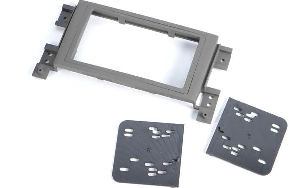 Metra 95-7953T Dash Kit