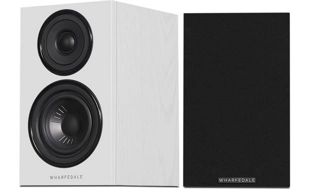 Wharfedale Diamond 12.0