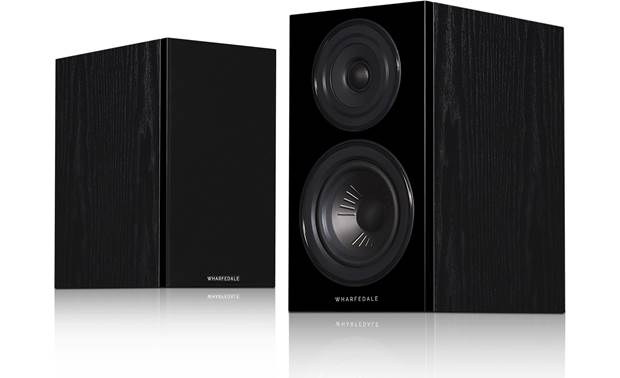 Wharfedale Ms 100 Review Customer Reviews: Wharfedale Diamond