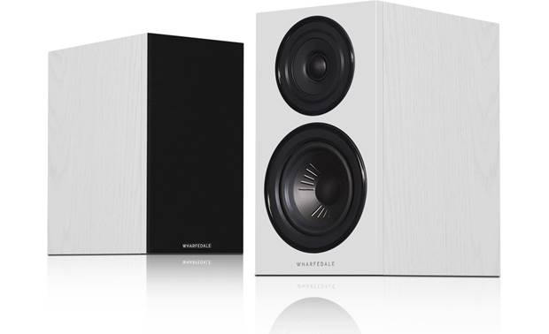 Wharfedale DIAMOND 11.1 ホワイト DIAMOND 11.1 – Wharfedale