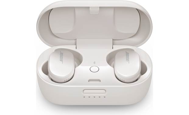 Bose QuietComfort® Earbuds (Soapstone) True wireless noise