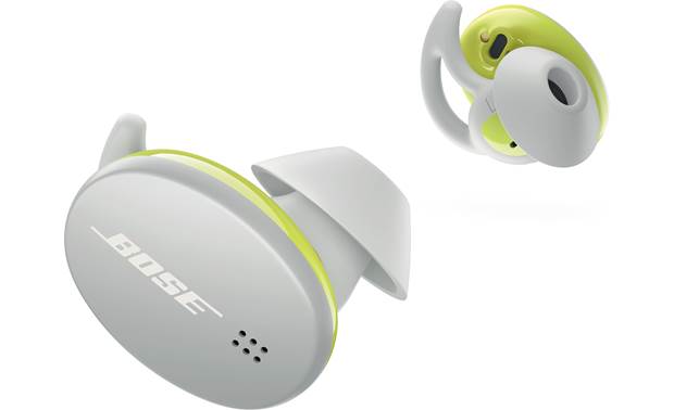 bose sport earbuds wireless review