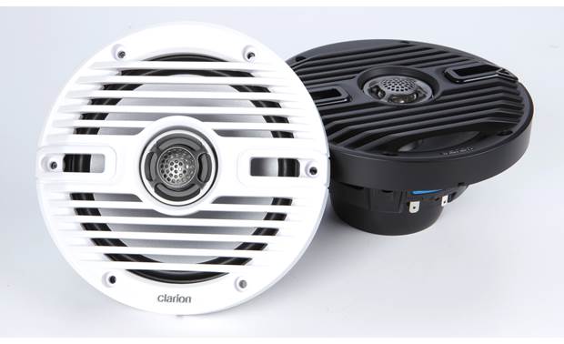 Clarion CMS-651-CWB