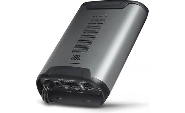 Customer Reviews: JBL DSP4086 8-channel car amplifier with