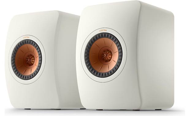 KEF LS50 Meta