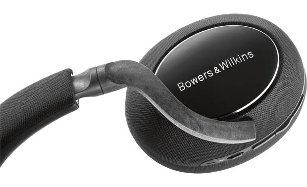 Bowers & Wilkins PX7 Wireless (Special Carbon Edition) Over-ear