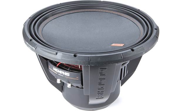 Memphis Audio MOJO1512