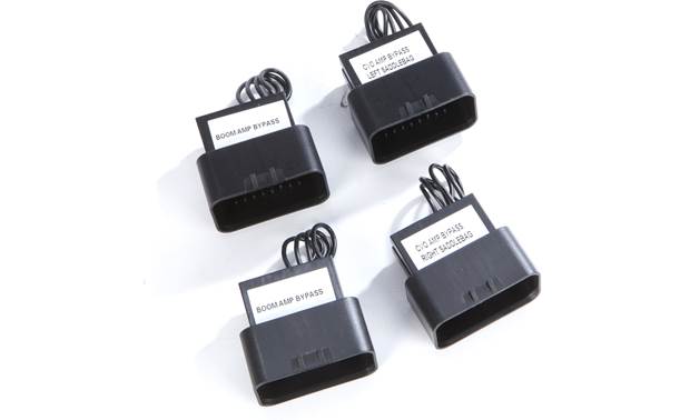 iDatalink bHD2 Bypass Harness