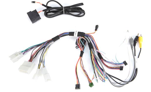 iDatalink rSU3 Vehicle-specific Harness
