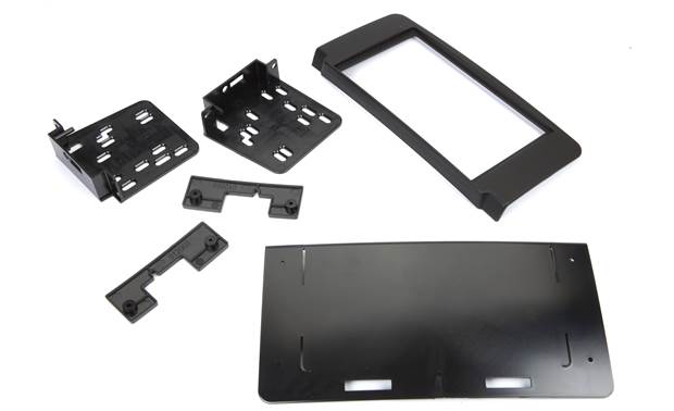 Metra 95-6557B Dash Kit