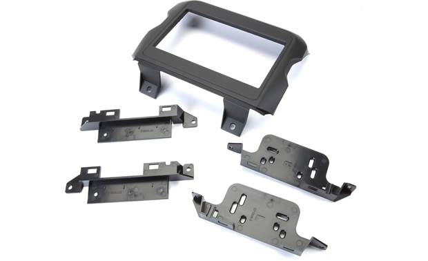 Metra 107-CH3B Dash Kit