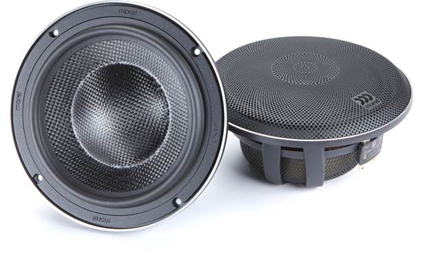 Morel Elate Carbon MW6