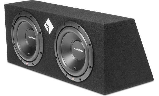 Rockford Fosgate Prime R2-2X10