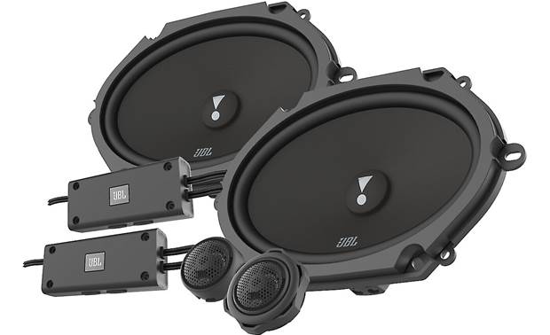 JBL Stadium 862CF