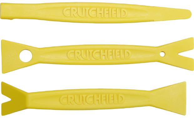 Crutchfield CPT3