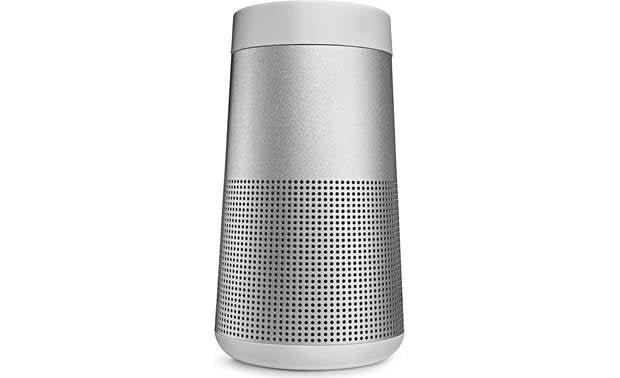 Customer Reviews: Bose® SoundLink® Revolve II Bluetooth® speaker