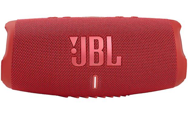 Customer Reviews: JBL Charge 5 (Red) Waterproof portable Bluetooth