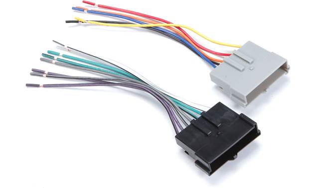 Metra 70-1770 Receiver Wire Harness