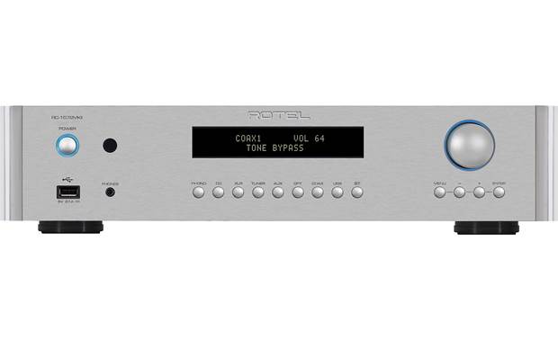 Rotel RC-1572 MKII
