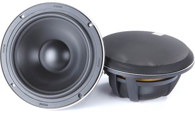 Customer Reviews: Morel Hybrid MW6 MKII Hybrid Series 6-1/2