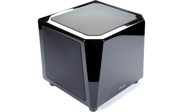 GoldenEar SuperSub™ X