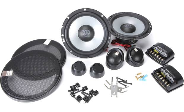 Customer Reviews: Morel Maximo Ultra 602 MKII Maximo Ultra 6-1/2