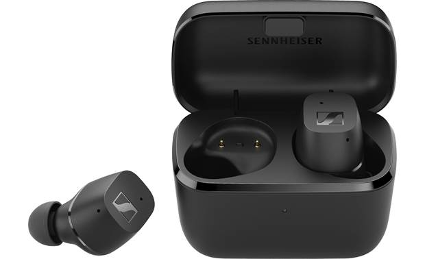 Sennheiser Momentum 4 Wireless review: Awesome audio, average ANC