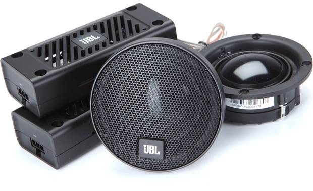 JBL Stadium 22S