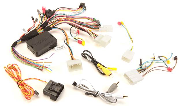 iDatalink HRN-RR-HK2 Vehicle-specific Harness