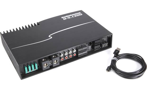 AudioControl D-5.1300