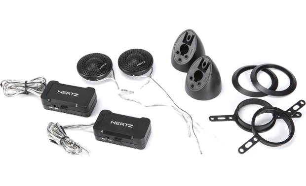 Customer Reviews: Hertz Mille MP PRO Mille Pro Series 1-3/8