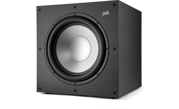 Customer Reviews: Polk Monitor XT12 12