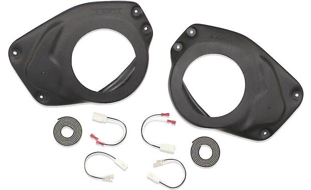 Select Increments JLJT-Pods