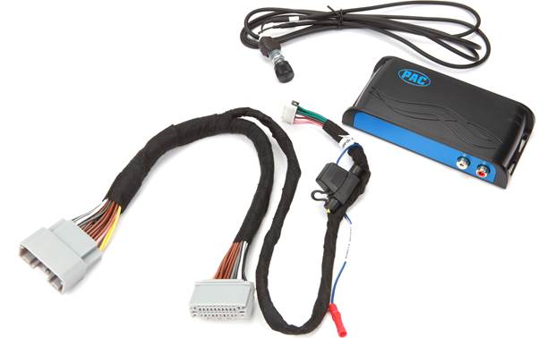PAC APSUB-CH21 AmpPRO SUB Wiring Interface