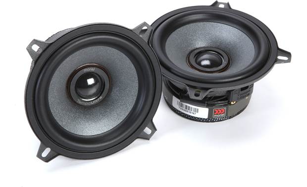 Morel Tempo Ultra Integra 502 MKII
