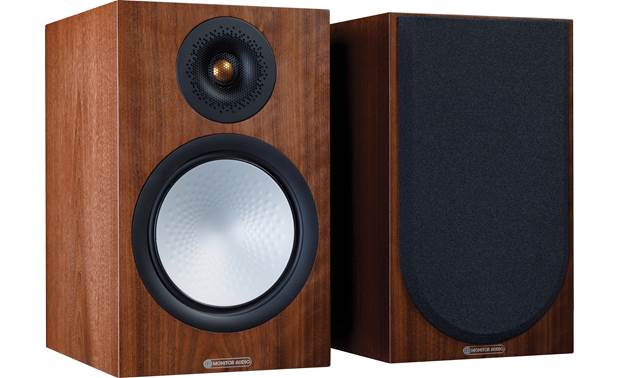 Monitor Audio Silver 100 7G