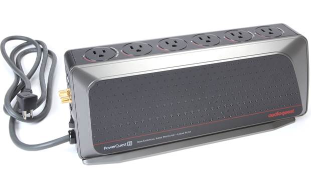 AudioQuest PowerQuest 2