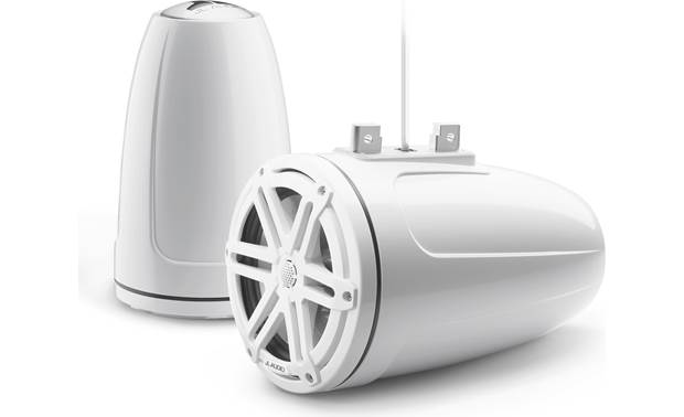 JL Audio M3-770ETXv3-Gw-S-Gw