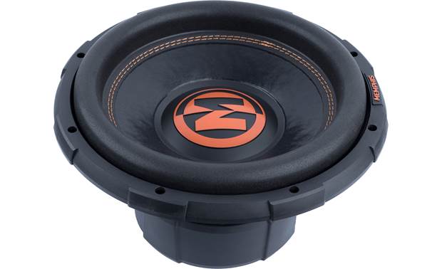 Memphis Audio MJP1222