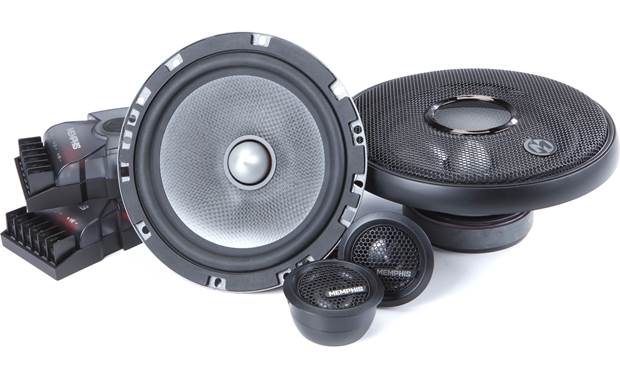Memphis Audio MS60