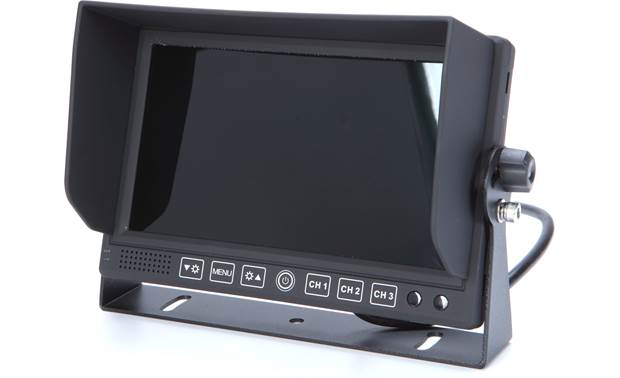 Boyo VTM7012FHD