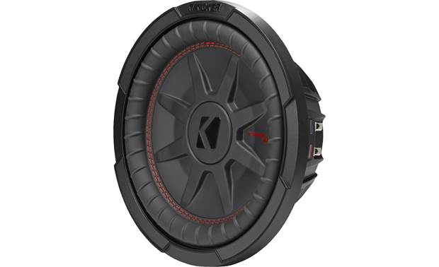 Kicker 48CWRT102