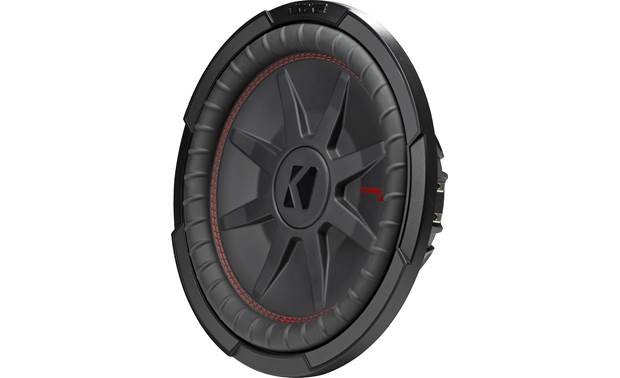 Kicker 48CWRT122