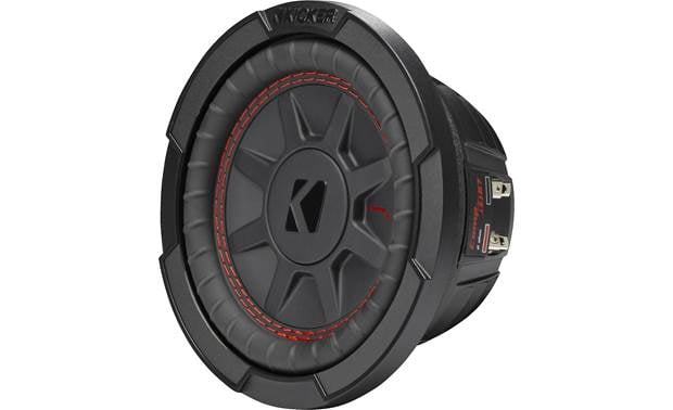 Kicker 48CWRT674