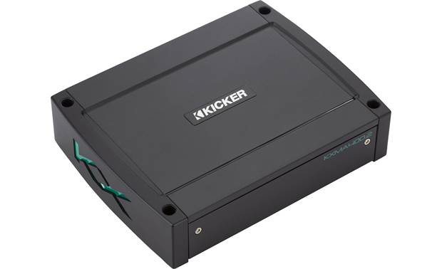 Kicker 48KXMA400.2